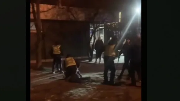У Луцьку мобілізували чоловіка, який потрапив в аварію: подробиці
