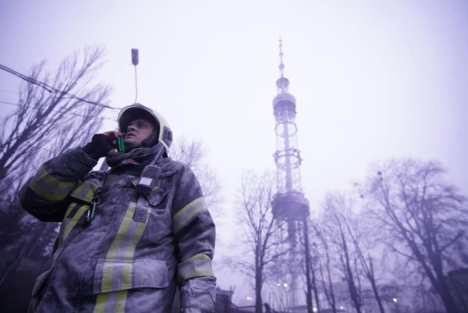 Запрацювали 8 телеканалів: вдалося відновити цифрове мовлення
