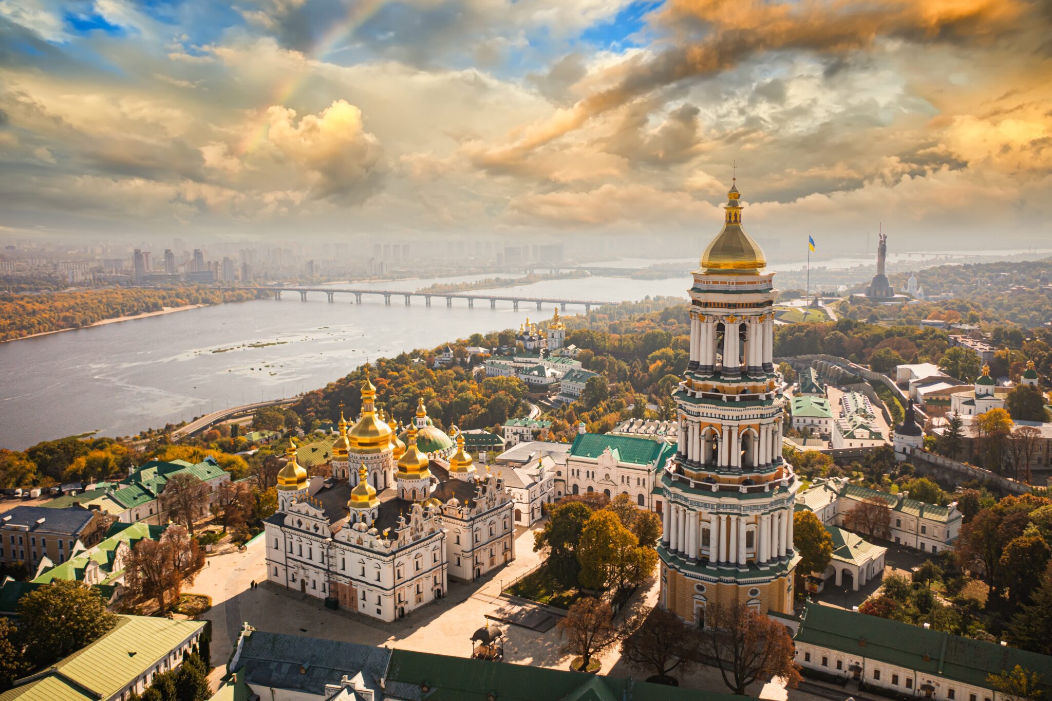 Києво-Печерську лавру зареєстрували як монастир у складі ПЦУ
