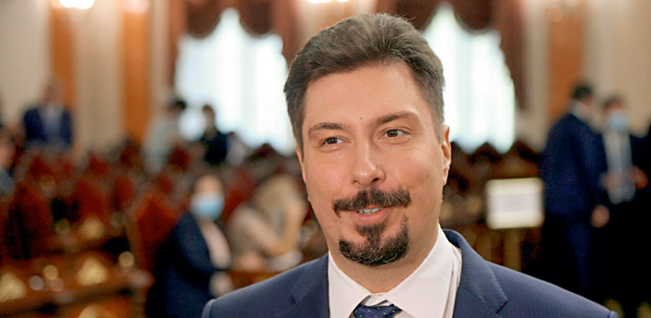 Верховний суд припинив повноваження скандального судді Князєва