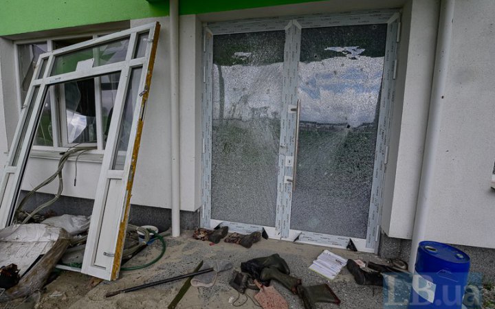 На Київщині заарештували колаборанта, який погодився стати «мером» у росіян