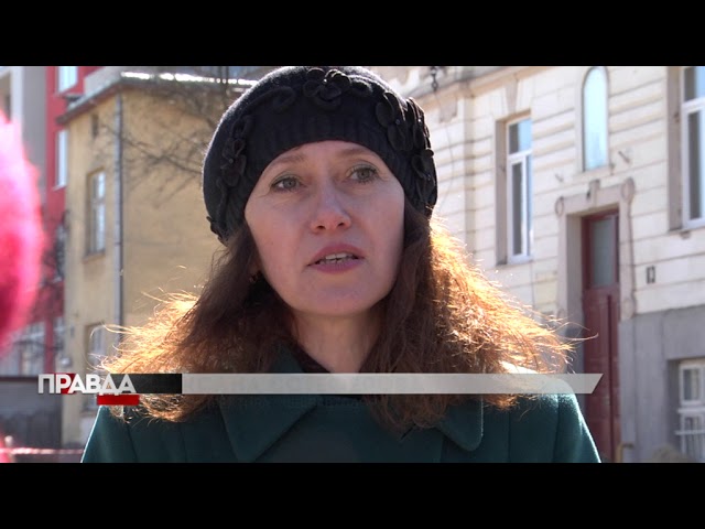 Замарстинівська: що далі?