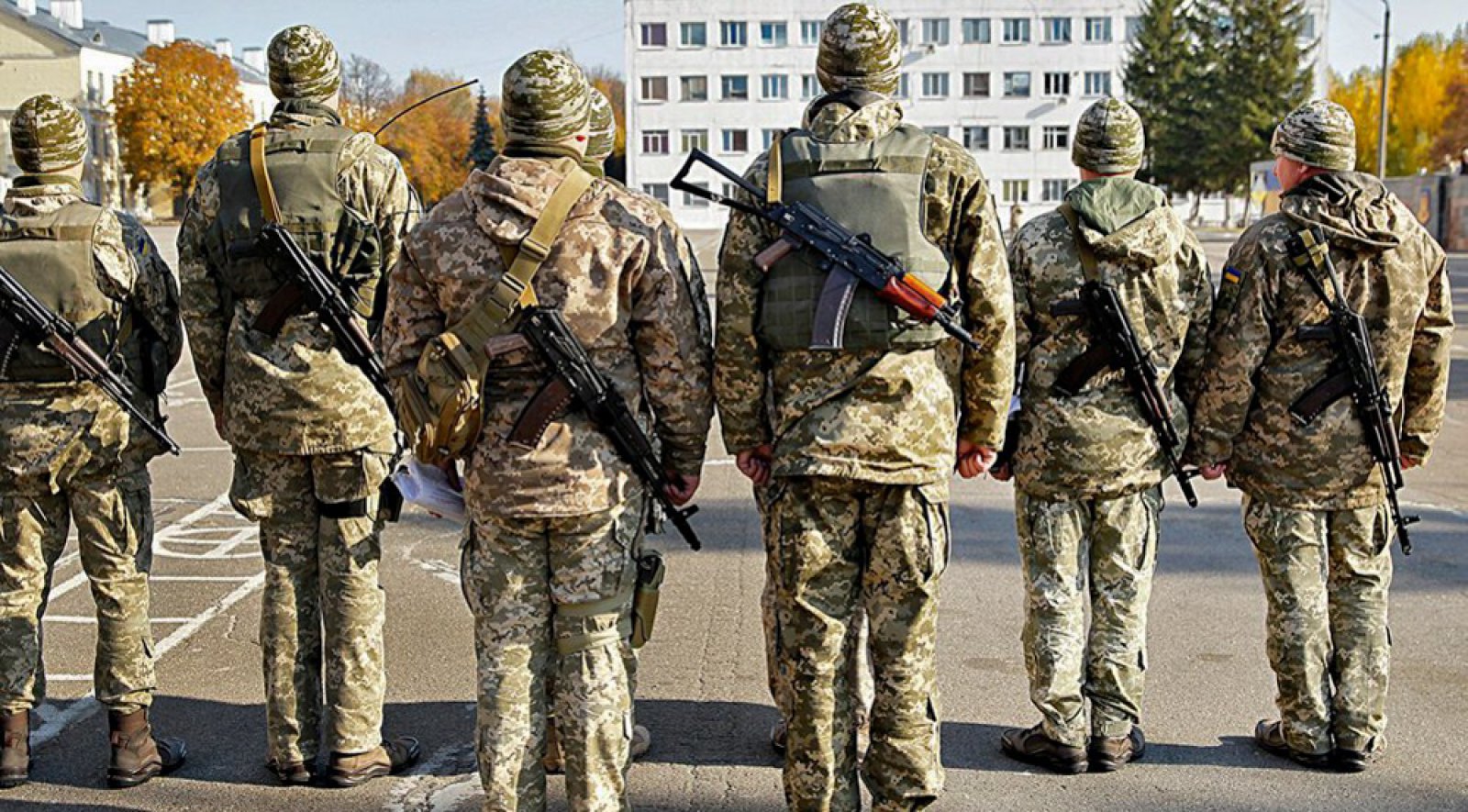Новий законопроєкт щодо мобілізації: уже краще, але є суперечливі моменти