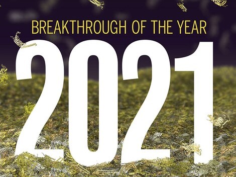 Журнал Science назвав головні наукові відкриття року