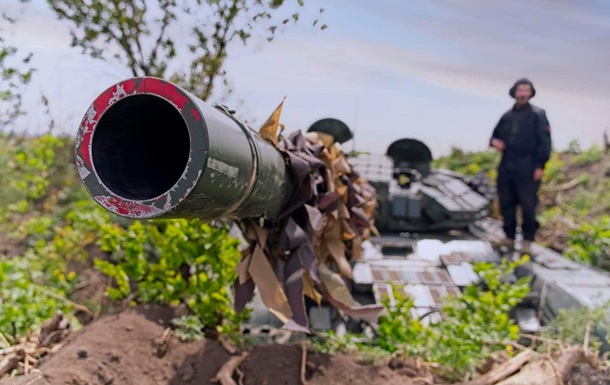 Росія може готувати новий наступ на Запорізькому напрямку, – Андрющенко