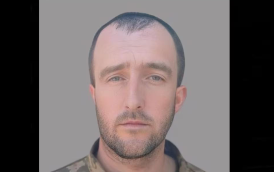 У Курській області загинув захисник з Львівщини