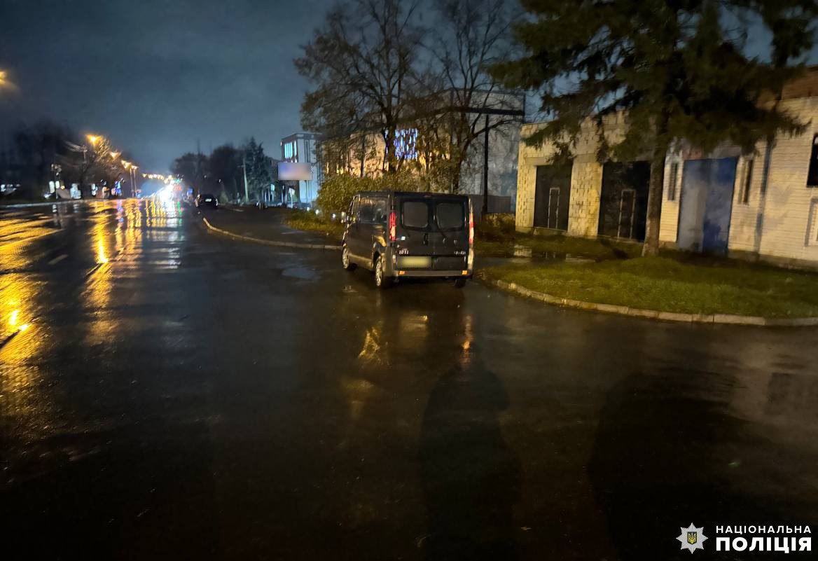 Смертельна ДТП у Рівному: на лаві підсудних опиниться водій вантажівки з Львівщини