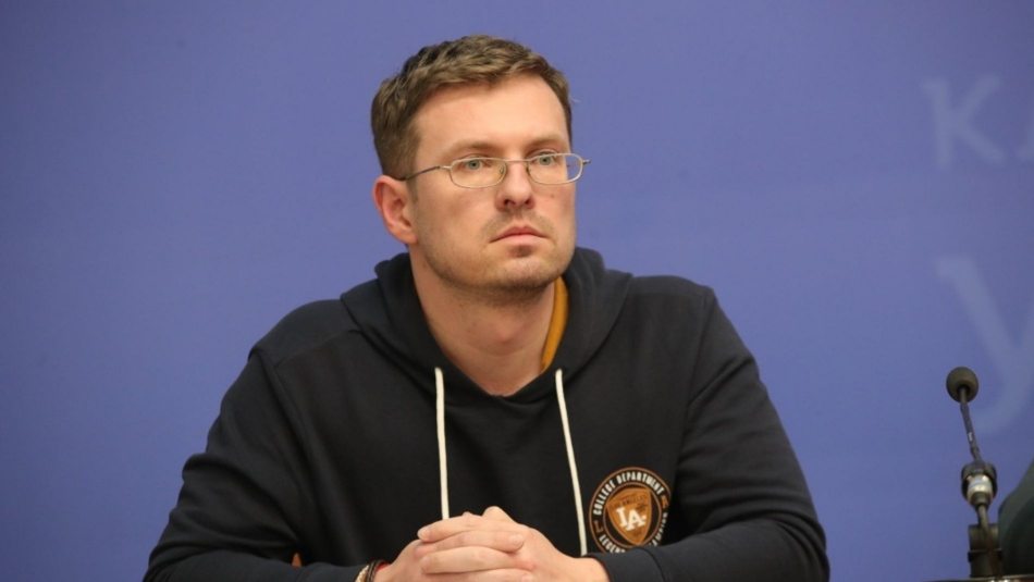 Ляшко розповів, хто може стати головним санітарним лікарем України