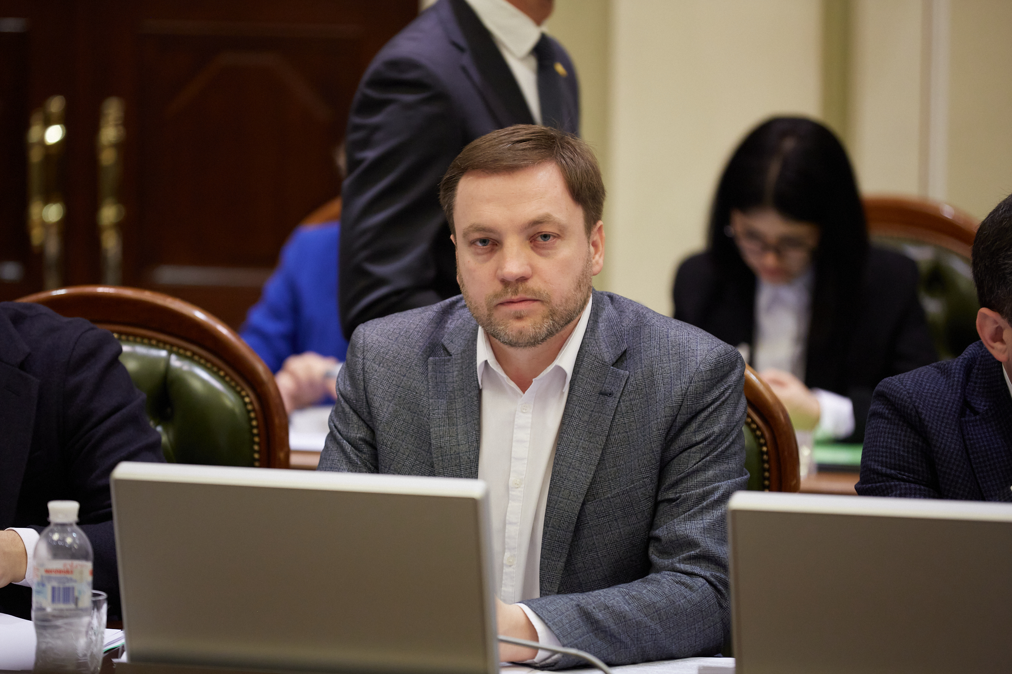 Завтра у МВС планують представити нового міністра, якому Авакова радо допомагатиме– Геращенко