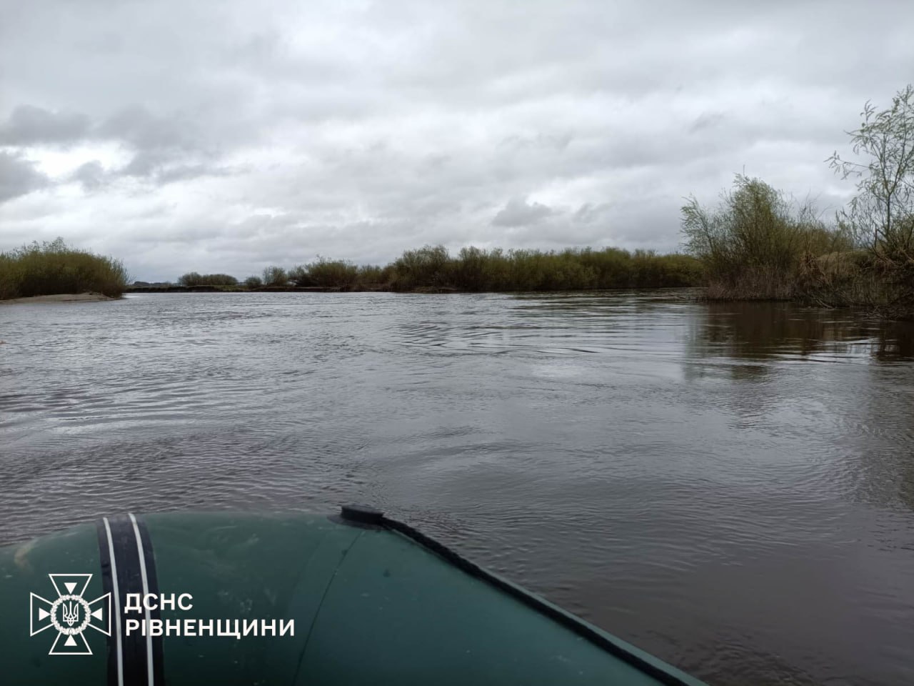 Доля 4-річного хлопчика вирішується зараз: нові подробиці пошуків на Рівненщині
