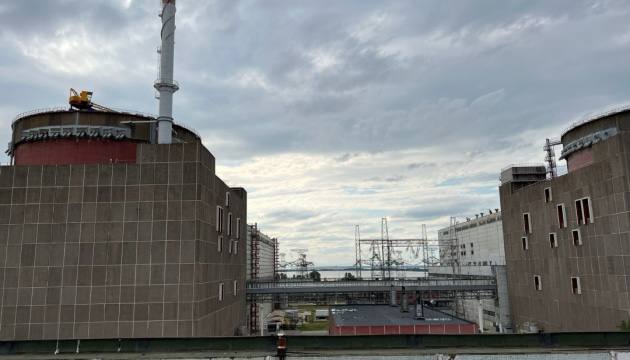 Втратила живлення. ЗАЕС знову на межі блекауту