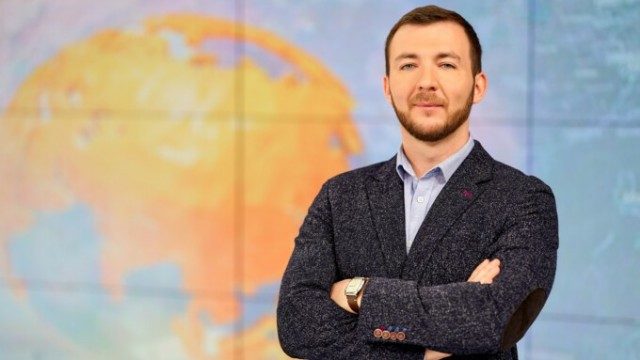 Зеленський офіційно призначив нового прессекретаря замість Мендель
