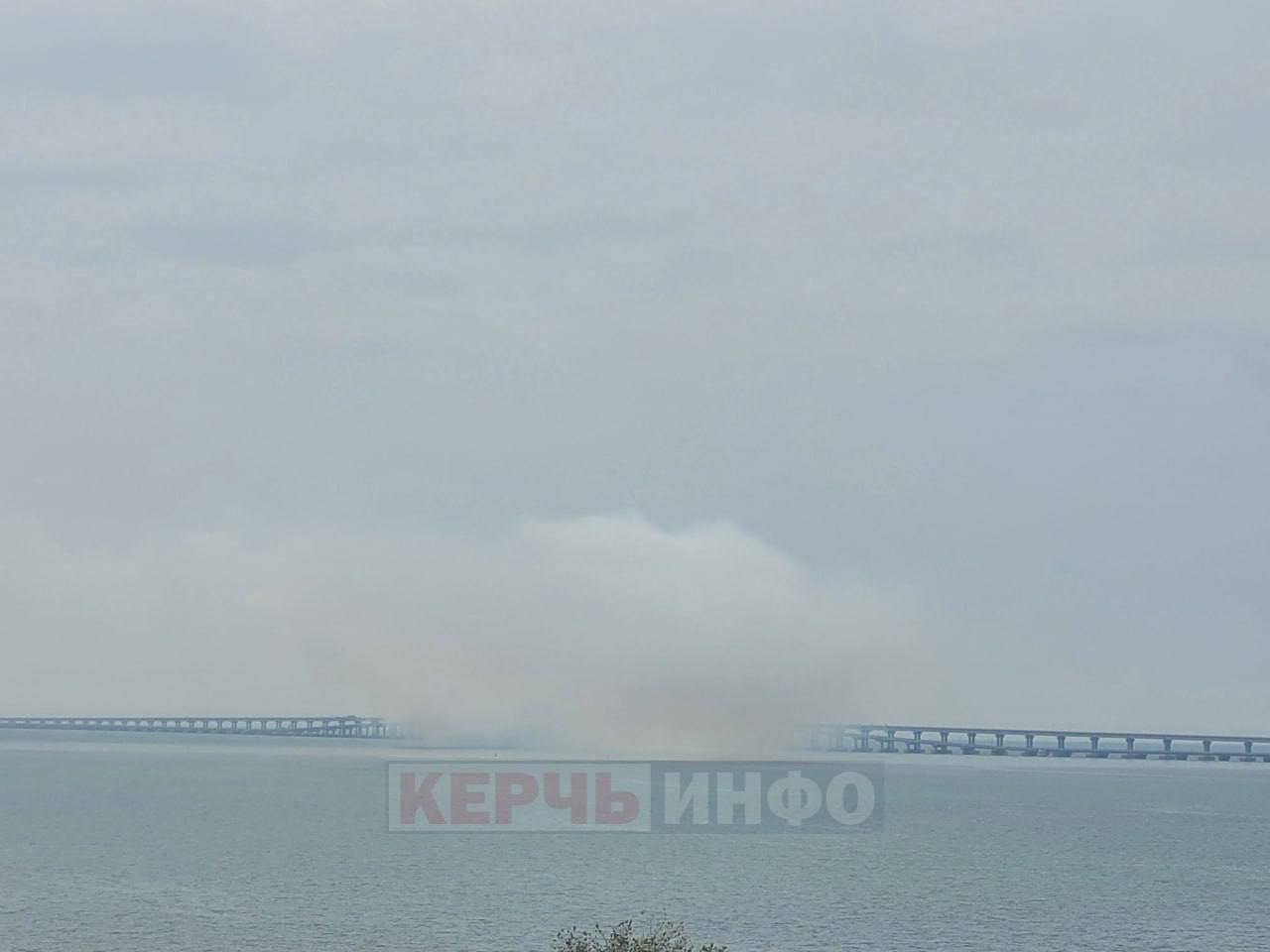 Окупанти заявили про атаку безпілотників у Криму
