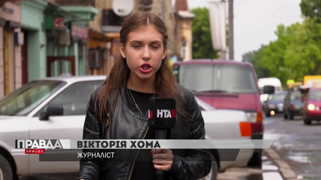 У Львові дощоприймачі не можуть впоратись з водою