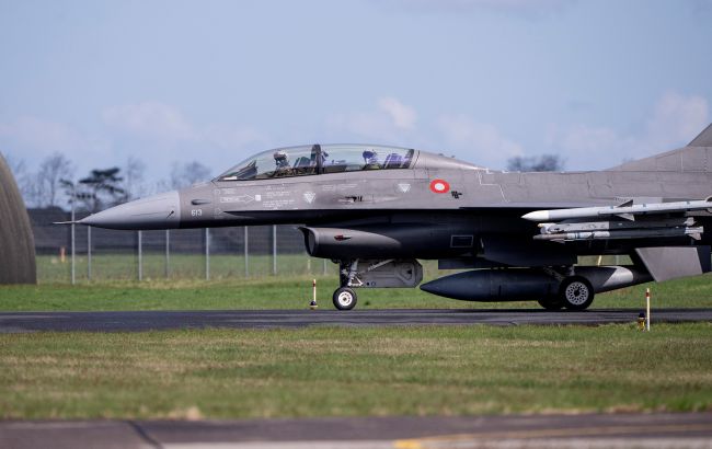 У Норвегії підтвердили передачу усіх обіцяних F-16: коли Україна їх отримає