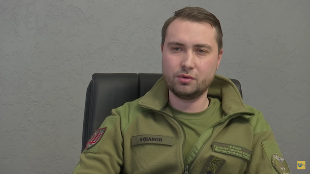 Окупанти перегруповуються і готують наступ на Харків, - Буданов