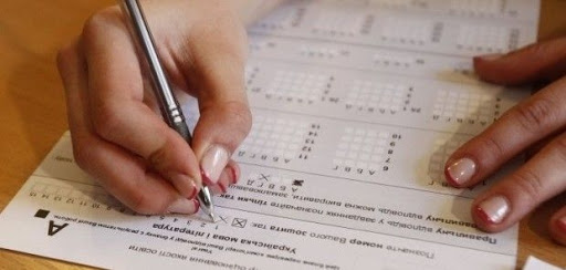 ЗНО стартує: першим проведуть тестування з хімії