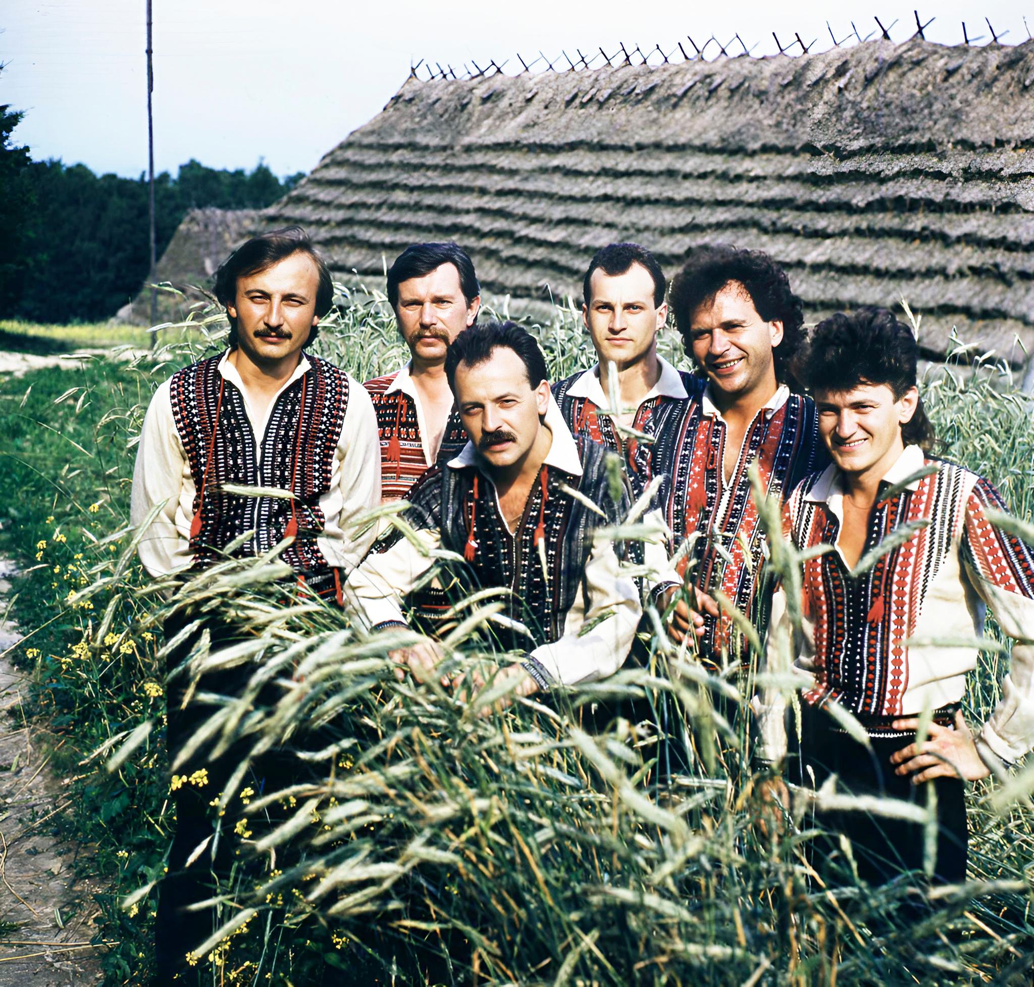 Помер відомий львівський музикант - учасник легендарної «Ватри»