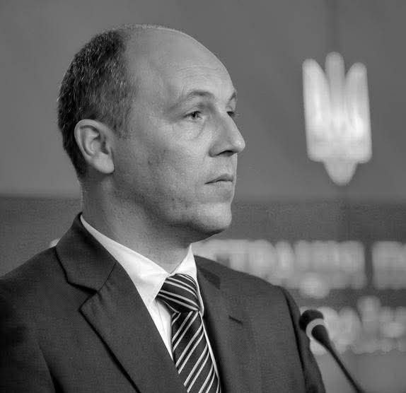 Посмертно присвоїти звання Героя України Андрію Парубію: Рада підтримала петицію
