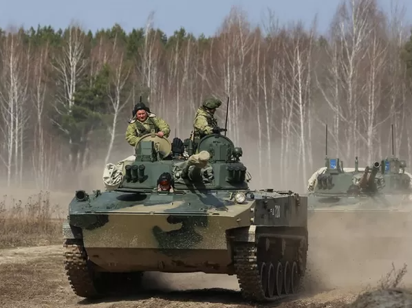 Росія відмовилася від «гуманітарної паузи» на Великдень, – представник України при ООН