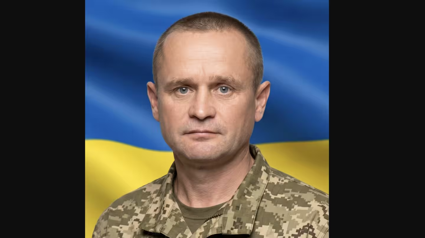 Загинув воїн з Львівщини, який був зниклим безвісти з 2022 року (фото)