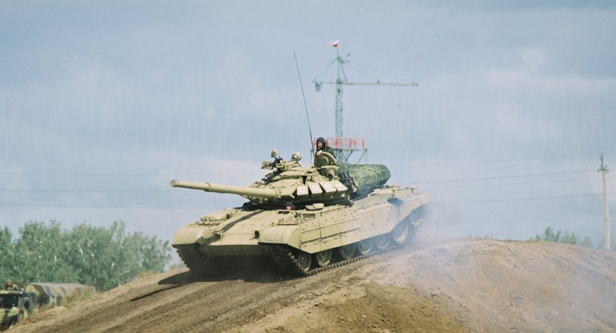 Нова тактика проти рашистів. Як українські воїни застосовують танки-камікадзе