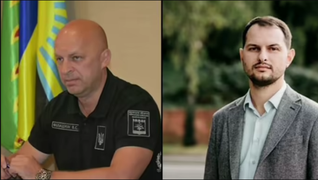 Зеленський призначив нових голів Рівненської та Донецької ОДА