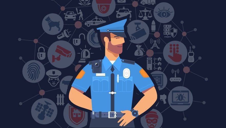 Експерт Євген Шевцов розповів, як Data Science допомагає у боротьбі зі злочинністю поліції України