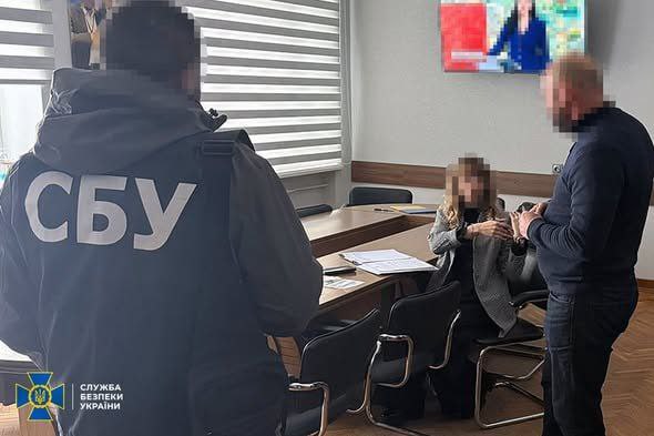 Міського голову міста на заході України затримала СБУ: яка причина