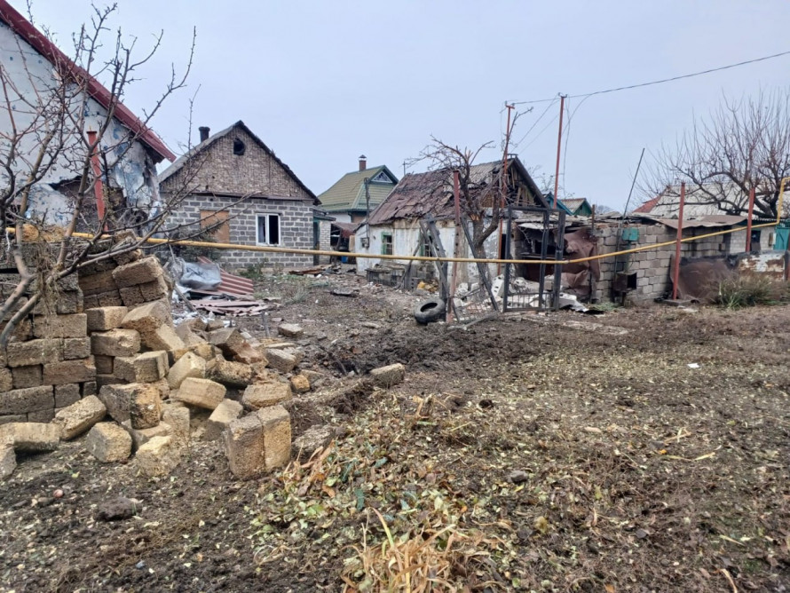 Покровськ залишається без газопостачання, – Донецькоблгаз