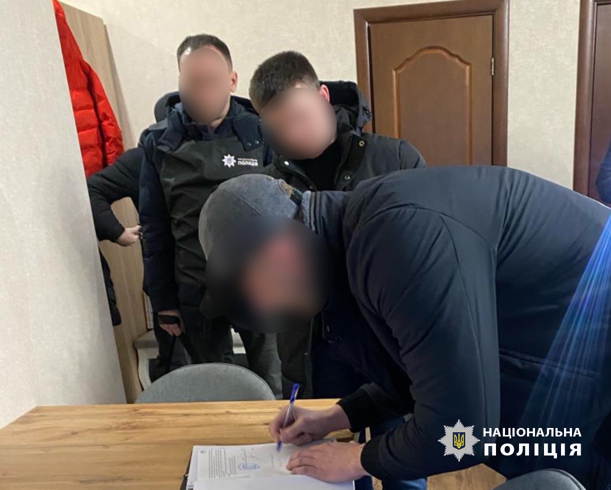 Вкрали на реконструкції об’єктів військового містечка 55 млн грн: на Львівщині перед судом постане група посадовців