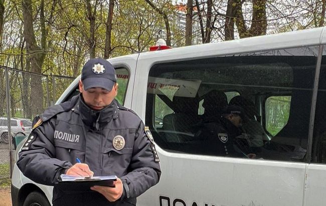 В Одесі військовий ТЦК та СП влаштував бійку зі стріляниною: у поліції повідомили деталі