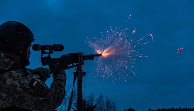 Мобільні групи знищили 4 "Шахеди" на півночі