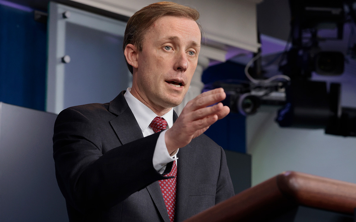 США анонсували нові удари по угрупованнях, які підтримує Іран