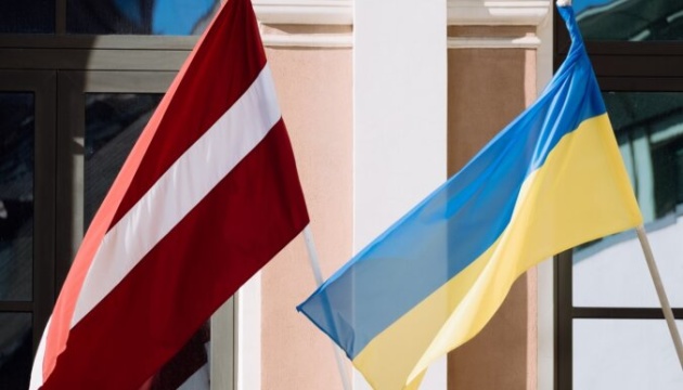 В Україні загинув доброволець із Латвії