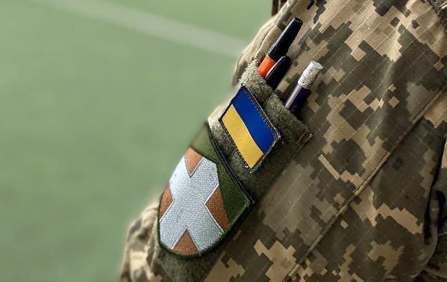 На Волині група людей напали та пошкодили авто ТЦК: що відомо