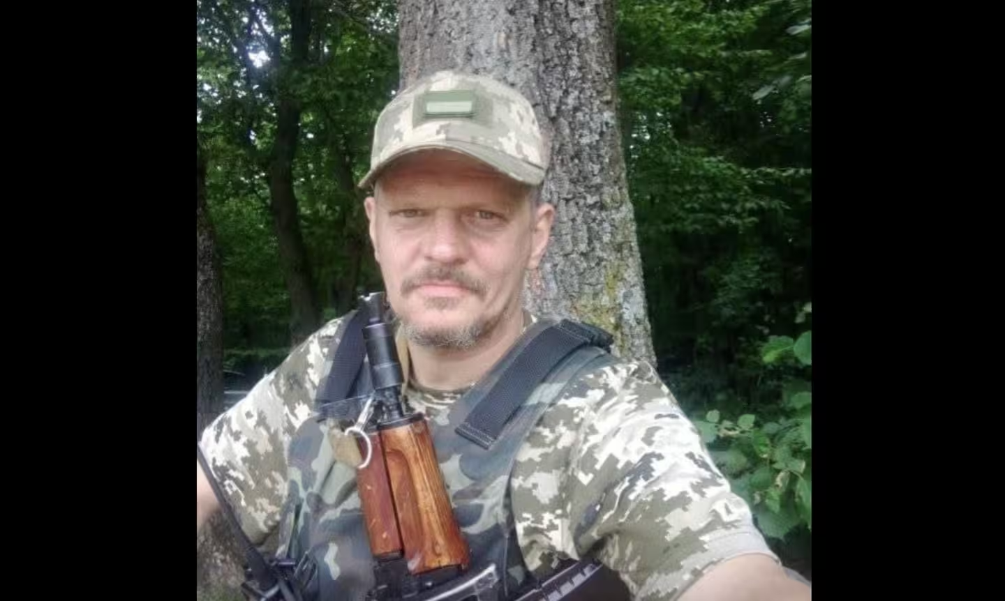 Стало відомо про загибель солдата з Львівщини, який два роки був зниклим безвісти (фото)