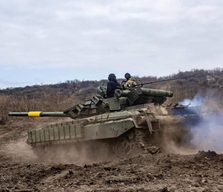 За добу 68 – боєзіткнень. Росіяни припинили штурми на одному з напрямків. Генштаб