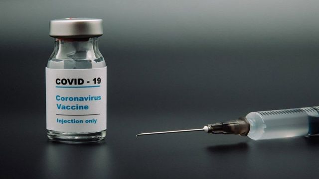 Українці отримають бустерну дозу вакцини. Ляшко підписав наказ