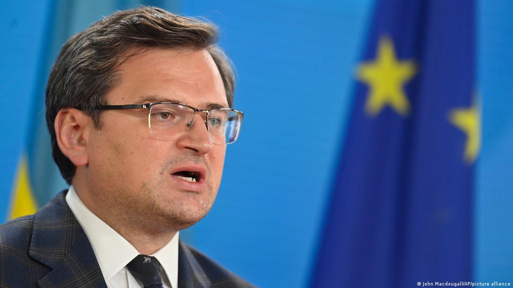 "Час настав". Україна закликала Захід застосувати жорсткі санкції проти Росії, ЄС обіцяє