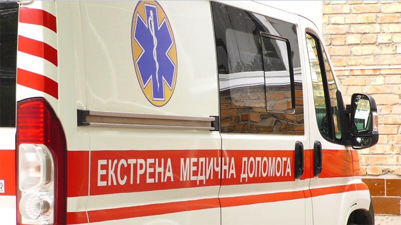 У Тернополі посеред вулиці знайшли мертву людину: що сталося