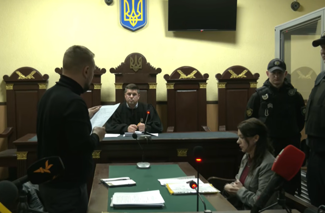 "Сам прийшов": підозрюваний у вбивстві військовослужбовця ТЦК у Львові зробив гучну заяву