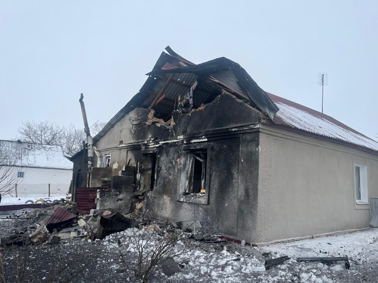 Атака по Хмельниччині: Стало відомо про наслідки