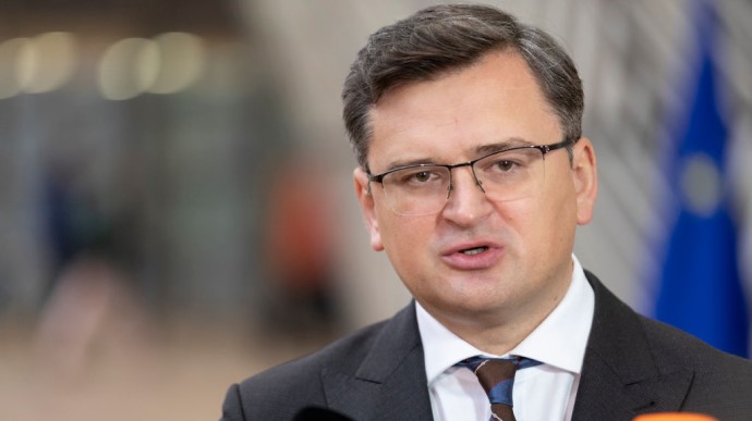 "Брудна бомба". Україна запросила експертів МАГАТЕ