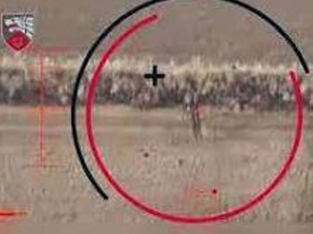 ЗСУ скоригували вогонь HIMARS по ворожій станції «Синиця»