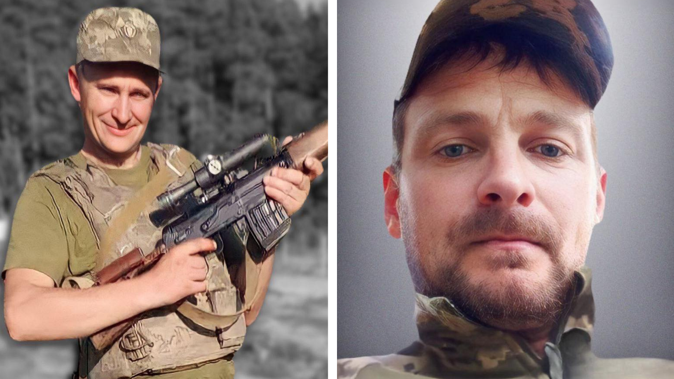 Загинули на сході в один день. Львівська громада прощатиметься з двома воїнами
