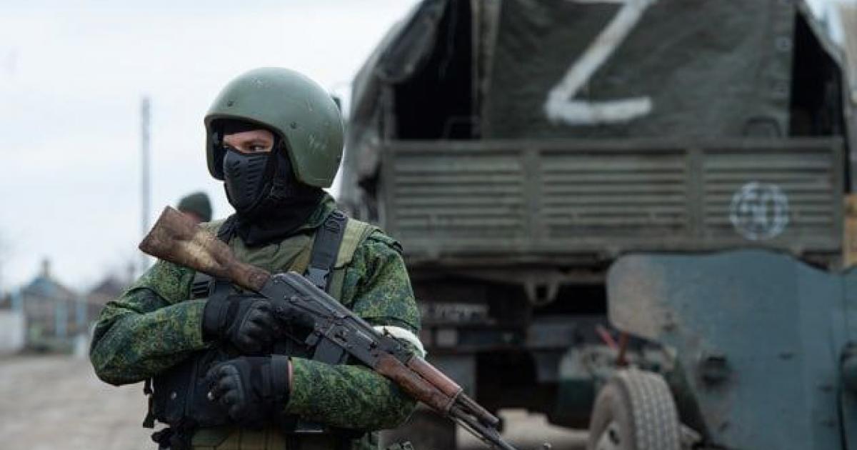 Росіяни готуються руйнувати дороги і мінувати мости на Харківщині
