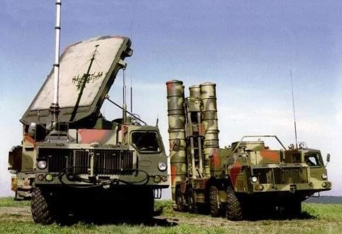 Як збивати більше ракет над Україною. Військовий льотчик про "Буки", С-300, NASAMS