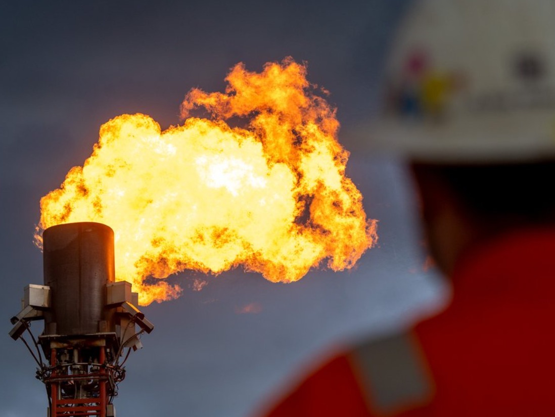Кабмін звернувся до США щодо надання Україні «газового ленд-лізу»
