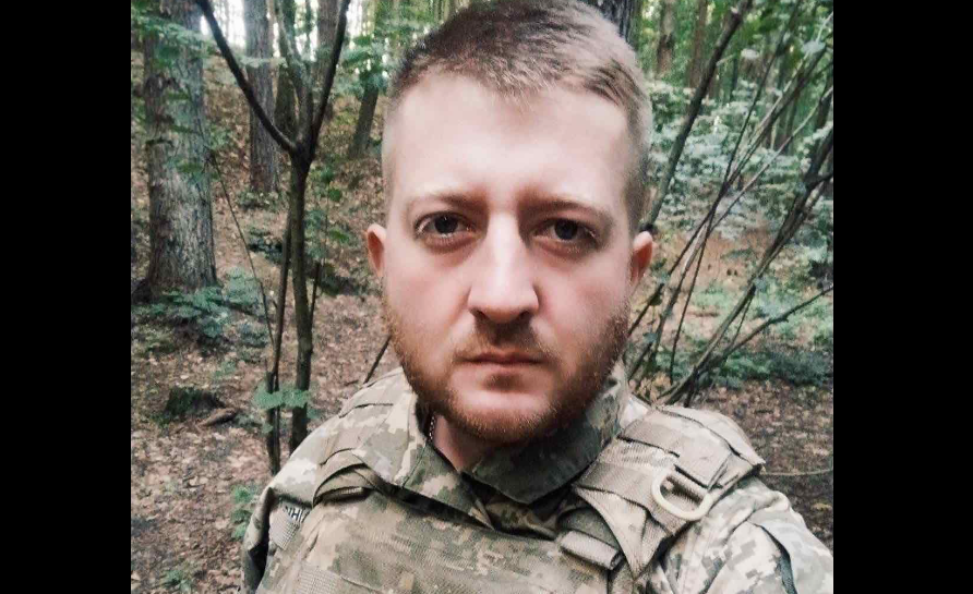 Львів попрощається з відомим письменником, який загинув на війні
